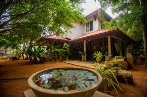 Evergreen Hotel Dambulla